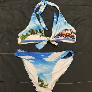 Bikini set